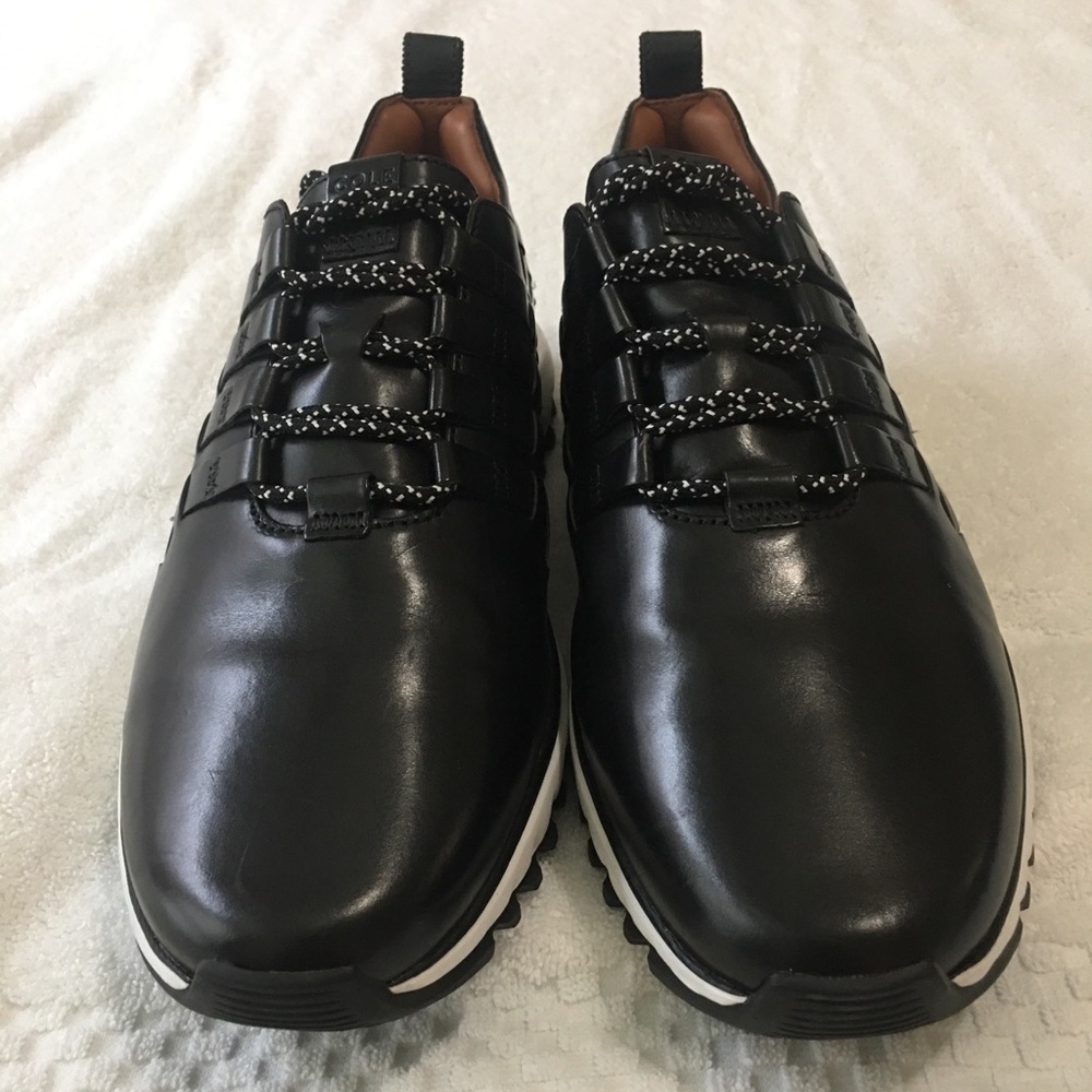 COLE HAAN GRAND EXPLORE ALL TERRAIN WOVEN SNEAKER